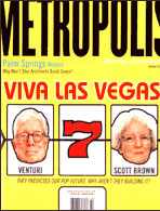 Metropolic Cover